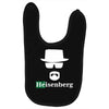 Breaking Bad Baby Bibs