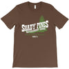 shady pines T-Shirt
