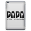 papa iPad Mini