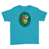 minion raphael Youth Tee