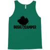 bush camper Tank Top