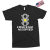 challenge stoplight Exclusive T-shirt