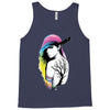 rainbow girl Tank Top