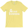go away, i'm introverting T-Shirt