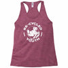 recycle Racerback Tank