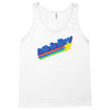 it's who you blow Tank Top