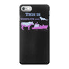 otter bullship iPhone 7 Case