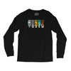reservoir drinkers Long Sleeve Shirts