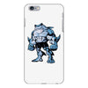 muscle shark iPhone 6/6s Plus Case