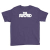 the sword Youth Tee