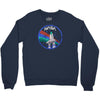 nasa Crewneck Sweatshirt