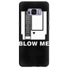 blow me nintendo nes Samsung Galaxy S8 Plus