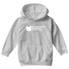 please stop talking it's too early coffee Youth Hoodie