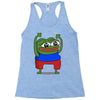 HYPERS PepeHype Racerback Tank