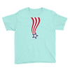 all american Youth Tee