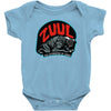 the gatekeeper Baby Onesie