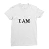 fahrie77 Ladies Fitted T-Shirt