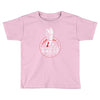 i am president Toddler T-shirt