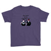 BUT NOW WE,RE STRESSED OUT Youth Tee