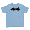 4x4 Youth Tee