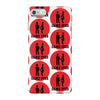fahrie77 iPhone 7 Case