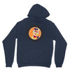 neymar ball Unisex Hoodie