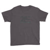 teacher adventure Youth Tee