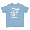 May The Odds Be Ever In Your Favour Youth Tee