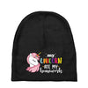 My Unicorn Ate My Homework Baby Beanies