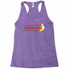 Bananas Racerback Tank