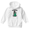 caffeinate! Youth Hoodie