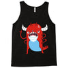 monster nags Tank Top