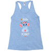 Little Peanut Racerback Tank