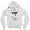 coolala Zipper Hoodie
