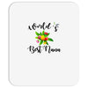 world's best nana Mousepad