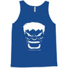 the hulk avengers marvel comics gift Tank Top