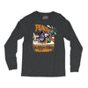 lucha Long Sleeve Shirts