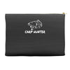 carp hunter pike angler fishing new Accessory Pouches
