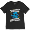 It's A Papaw Thing V-Neck Tee