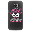 What's Your Superpower? Samsung Galaxy S7 Edge