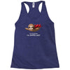 super lazy Racerback Tank