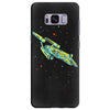 uss millennium enterprise Samsung Galaxy S8 Plus
