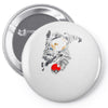 gotta' reach em' all Pin-back button