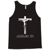 nailed it Tank Top