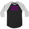 rain 3/4 Sleeve Shirt