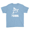 cool cat Youth Tee