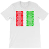 be like the greats vol T-Shirt