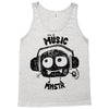 monster Tank Top