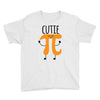 Cutie Pi Youth Tee
