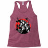 godzilla Racerback Tank